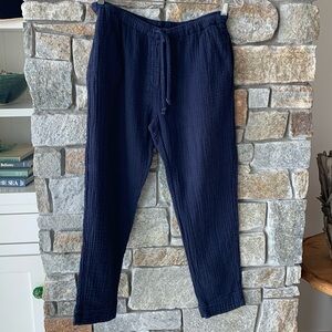 Xirena Draper crop pants